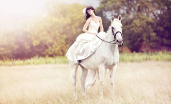 Cuộc thi "Thử làm cô dâu" Marry Wedding Day Hải Phòng 2015 - Blog Marry