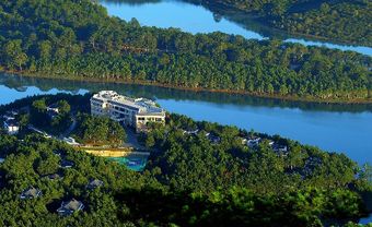 Đà Lạt Edensee Lake Resort & Spa - Blog Marry