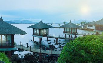 Vinpearl Luxury Nha Trang - Blog Marry