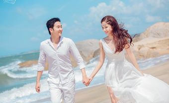 "Chân dung" người đàn ông tất cả con gái thời nay đều khao khát - Blog Marry