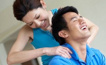 9 tuyệt chiêu khiến đàn ông nghe lời bạn răm rắp - Blog Marry