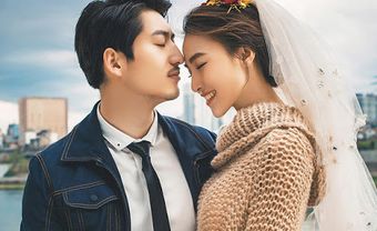 "Chân dung" cô gái khiến các chàng không thể không yêu - Blog Marry