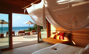 Six Senses Côn Đảo - Thiên đường hạnh phúc - Blog Marry