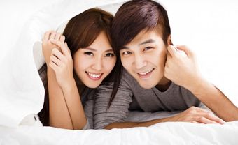 Bí quyết cho cô dâu mới chạm ngưỡng hôn nhân - Blog Marry