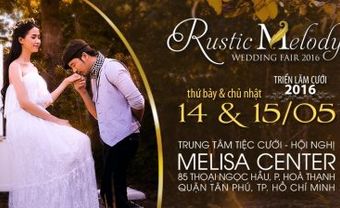 Ưu đãi cực khủng tại triển lãm cưới “Rustic Melody 2016” - Blog Marry
