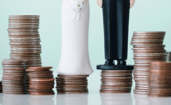 Nguyên tắc góp chi phí cưới hỏi tại các quốc gia - Blog Marry