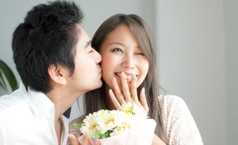 Không khó để có khởi đầu hạnh phúc - Blog Marry