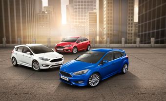 Cưới "xuyên thế kỷ" cùng Ford - Blog Marry