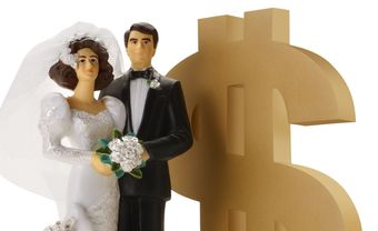 10 chi phí phát sinh "ẩn mặt" khó lường khi lên ngân sách cưới - Blog Marry