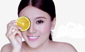 Cô dâu ăn gì trước khi cưới để cải thiện nhan sắc. - Blog Marry