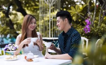 7 câu nói bạn nên tránh nếu không muốn hôn nhân đổ vỡ - Blog Marry
