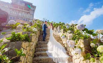 Top 9 Studio Chụp Ảnh Cưới Đẹp Ở Đà Nẵng - Blog Marry