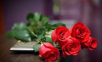 Gợi ý chọn hoa tặng nàng - Blog Marry