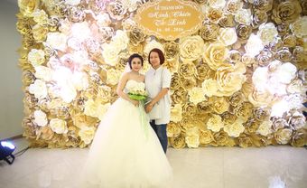 Nắng Decoration - Vẹn tròn ngày hạnh phúc - Blog Marry