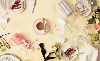 Lời khuyên dành cho các cặp đôi về tổ chức đám cưới - Blog Marry