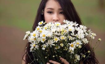 Lý do nên yêu cô gái 25 tuổi - Blog Marry