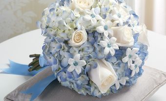 3 SAI LẦM khi chọn hoa cưới - Nàng NHẤT ĐỊNH phải tránh! - Blog Marry