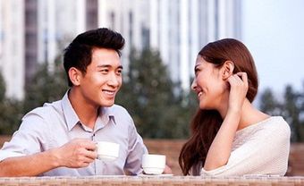 Có nên  hẹn hò với người không yêu mình? - Blog Marry