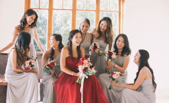 Lưu ý khi chọn ngày cưới dịp cuối năm - Blog Marry