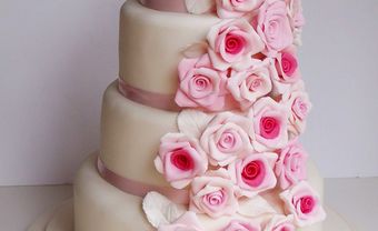 Màu Ngọt Ngào Của Hạnh Phúc - Blog Marry