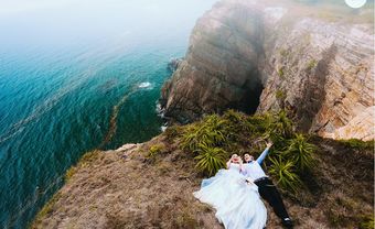 Địa điểm chụp ảnh cưới: Đảo Cô Tô, Quảng Ninh - Blog Marry