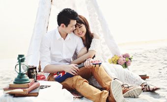 Nhạc đám cưới: Yêu nhau dài lâu - Bảo Thy, Only C - Blog Marry