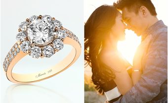 Bí quyết để tìm được chiếc nhẫn đính hôn hoàn hảo - Blog Marry