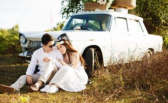 Tổ chức đám cưới phong cách theo cung hoàng đạo (Phần 2) - Blog Marry