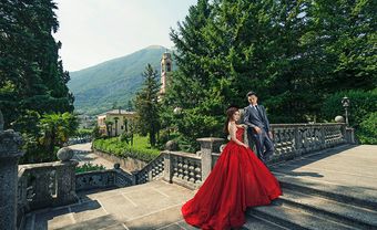 Tổ chức đám cưới phong cách theo cung hoàng đạo (Phần 1) - Blog Marry