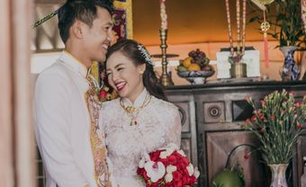 Xem ngày cưới tốt năm Đinh Dậu 2017 - Blog Marry