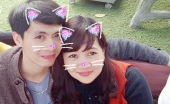 Em muốn tình yêu của mình không bao giờ dừng lại - Blog Marry