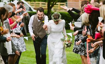 Tổ chức tiệc cưới chay, nên lên thực đơn như thế nào? - Blog Marry