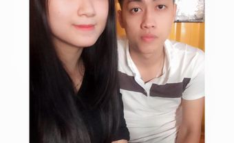 Tình yêu giữa anh và em <3 - Blog Marry