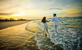 Valentine này, nàng nên mặc gì để thật quyến rũ? - Blog Marry