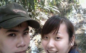 Hành trình tình yêu Vân còi và Giang sào - Blog Marry