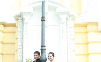 Tình yêu của misa và gấu bông - Blog Marry