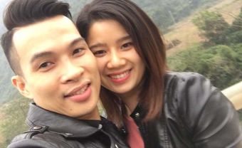 Tình yêu của zin zin - Blog Marry