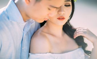 6 tuyệt chiêu giúp "chuyện ấy" với vợ chồng son luôn nồng nàn (Phần 2) - Blog Marry