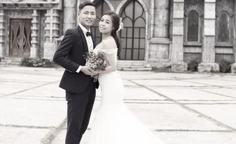 Hành trình tình yêu của " bé Na vs Sói Ca" - Blog Marry