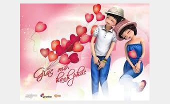 Gọi tên một mối quan hệ - Blog Marry