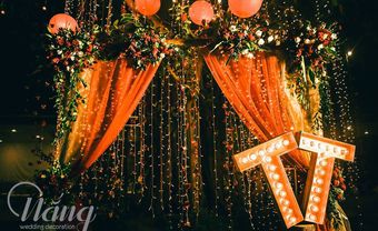 Nắng Decorations – Vẽ lên giai điệu truyền thống - Blog Marry