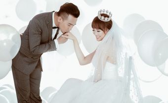 Nhạc đám cưới: Cuối cùng anh cũng đến, HariWon - Blog Marry
