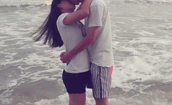 FOREVER!!! <3 - Blog Marry