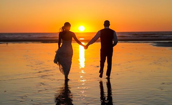 6 ý tưởng chụp ảnh cưới KHÔNG ĐỤNG HÀNG - Blog Marry