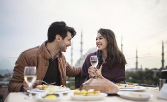 Bỏ dế cưng để được yêu ngay trong lần hẹn đầu, nàng có dám? - Blog Marry
