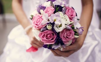 6 loài hoa cưới đẹp mang ý nghĩa về "Tình yêu vĩnh cữu" - Blog Marry