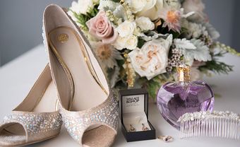Bí quyết cưới: Cô dâu cần mua sắm gì trước ngày cưới? - Blog Marry