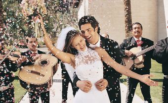 Nhạc cưới hay - Trọn ngày vui cùng 12 ca khúc nhạc trẻ sâu lắng - Blog Marry