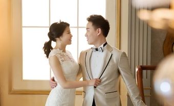 Những bản nhạc đám cưới không lời bất hủ đầy cảm xúc - Blog Marry