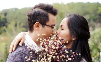 Nhạc đám cưới hay: "Vì nụ cười em"- Hoàng Bách - Blog Marry